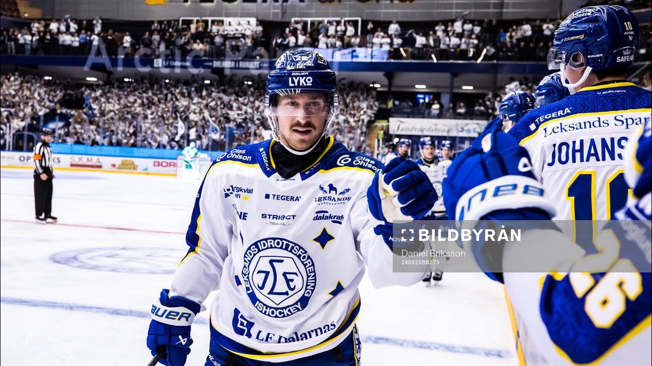 Leksand Bryter 