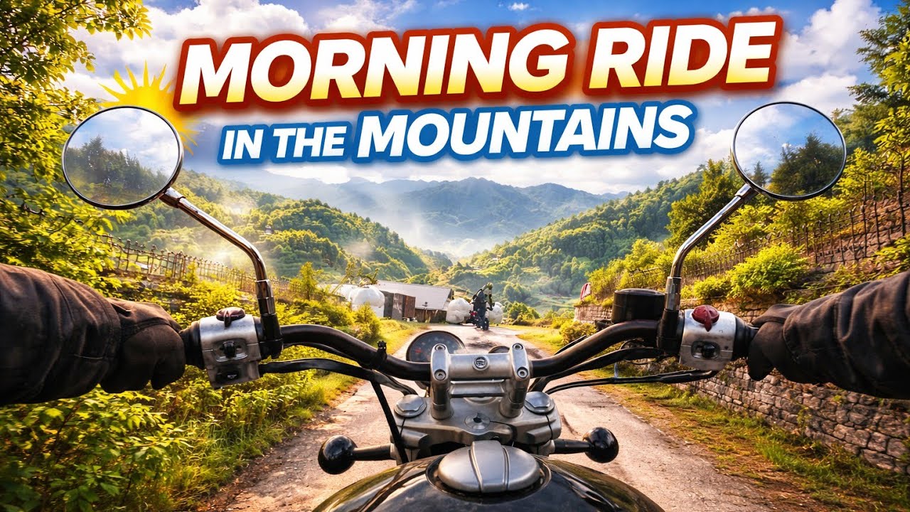 Morning Rides #supermeteor650 #viral #shortvideo #shorts #fyp #trending #vlog #royalenfield 