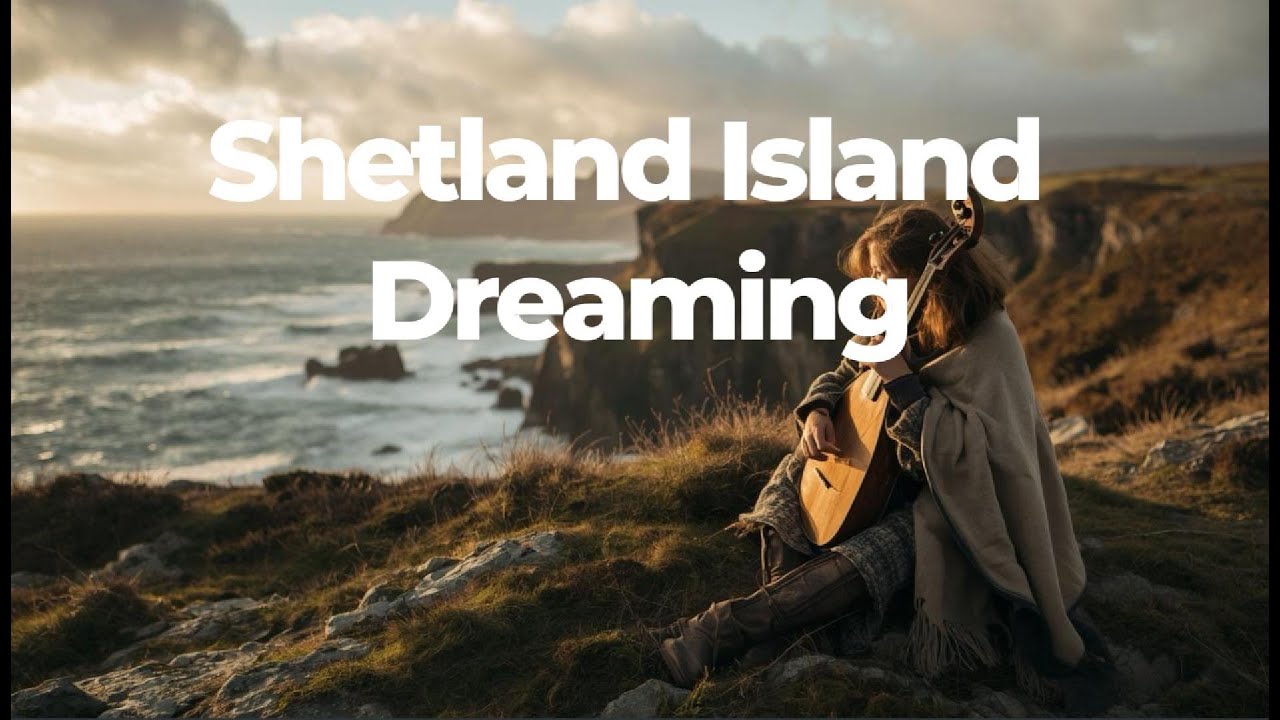 Shetland Island Dreaming