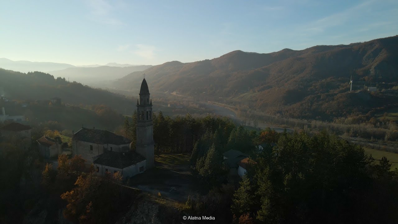 Le Frazioni di Borgo Val di Taro - Part 1
