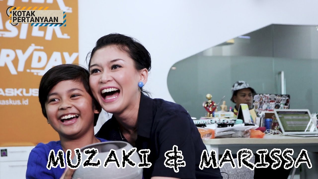 Wewe Gombel Menyeramkan? | KOPER feat. FOLKLORE: A MOTHERS LOVE