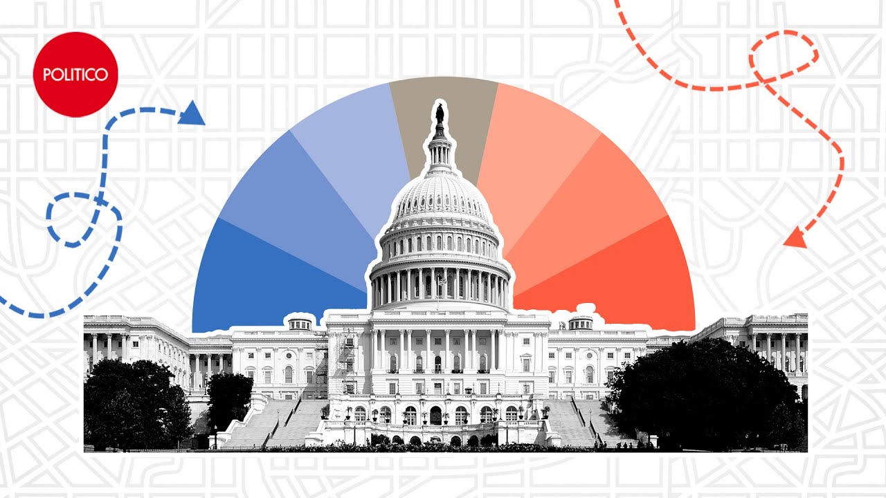 How the GOP lost its edge in the Senate | Inside the Forecast