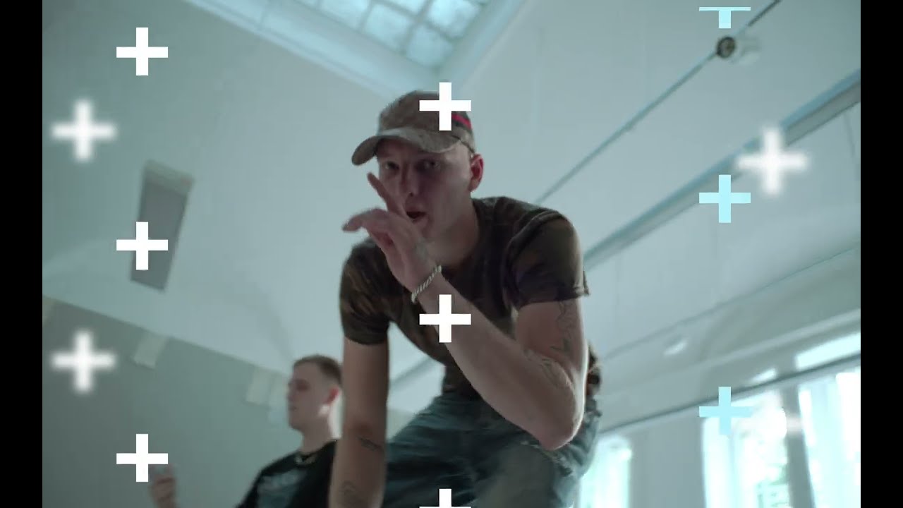 Ocboyblau x Madein2k - Sprite+