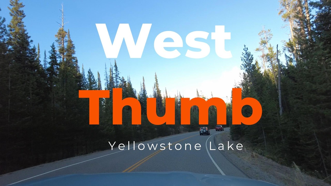 Yellowstone day3-west thumb