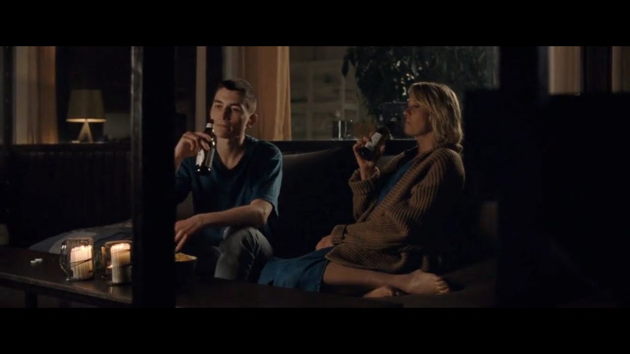 رابطه مخفیانه پسر با نامادریش