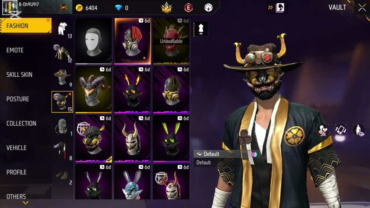 Ff ghost bot ff max and normal
