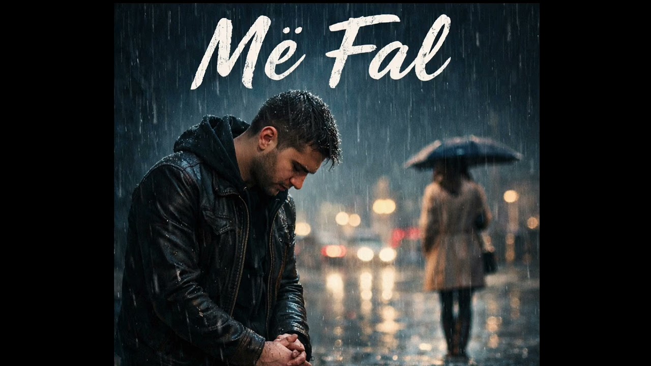 Më Fal (Jam Kthyer Tek Ti)  