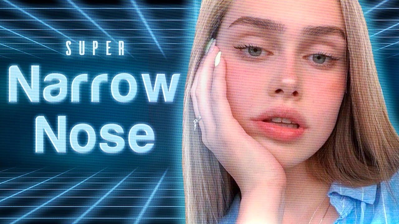 . . . ✧ ⚪ 𝙉𝙖𝙧𝙧𝙤𝙬 𝙉𝙤𝙨𝙚: Bulbous nose left the chat!¡ 🏃 – subliminal