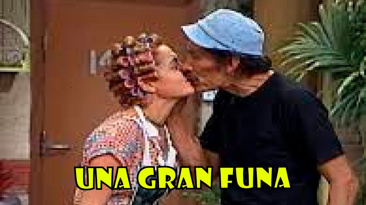 La Parábola de Florinda Meza