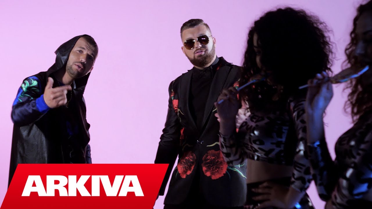 Defri ft. Anakonda - I du te gjitha (Official Video HD)