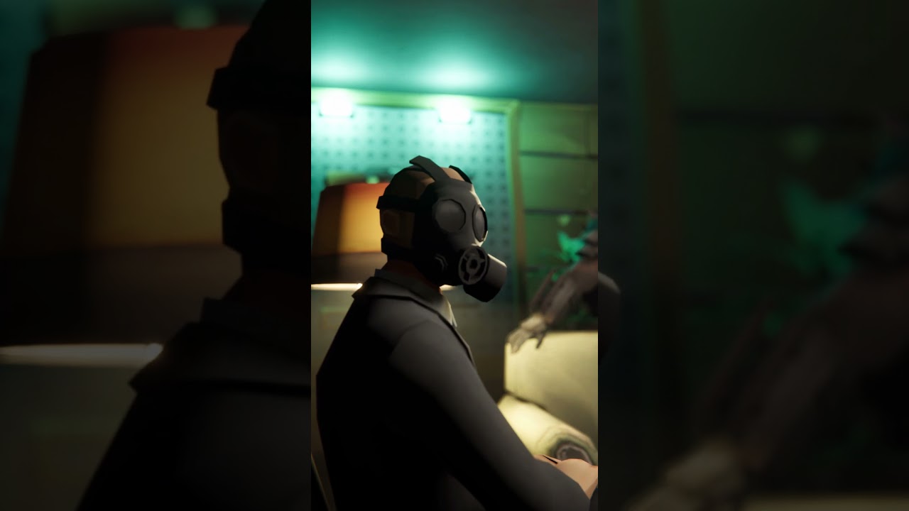 Last Day on Earth &ndash; Knock-Knock  #ldoe #games #memes