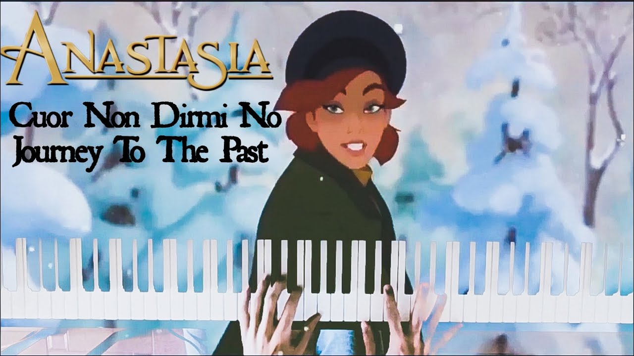 ANASTASIA 