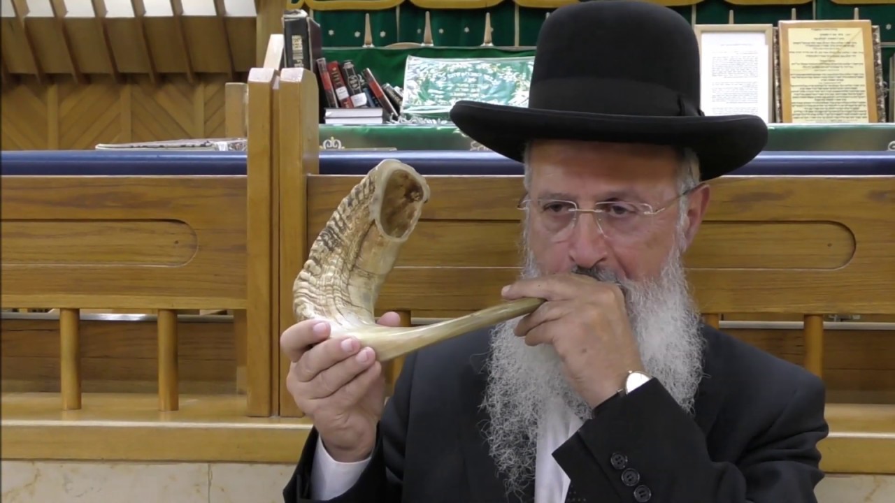 הרב אברהם יוסף שליט