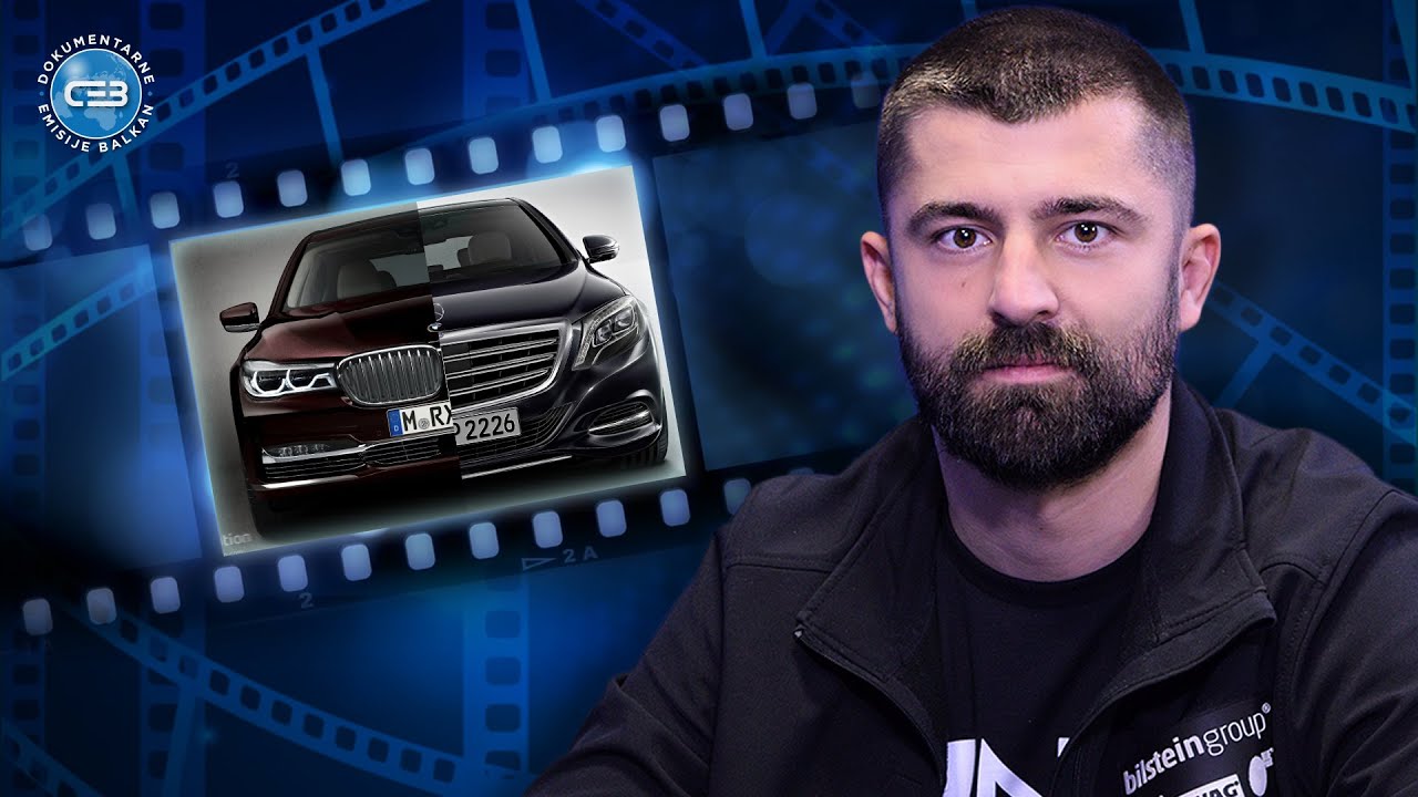 BALKAN INFO: Neovlašćeni serviser otkriva da li više voli BMW ili Mercedes?
