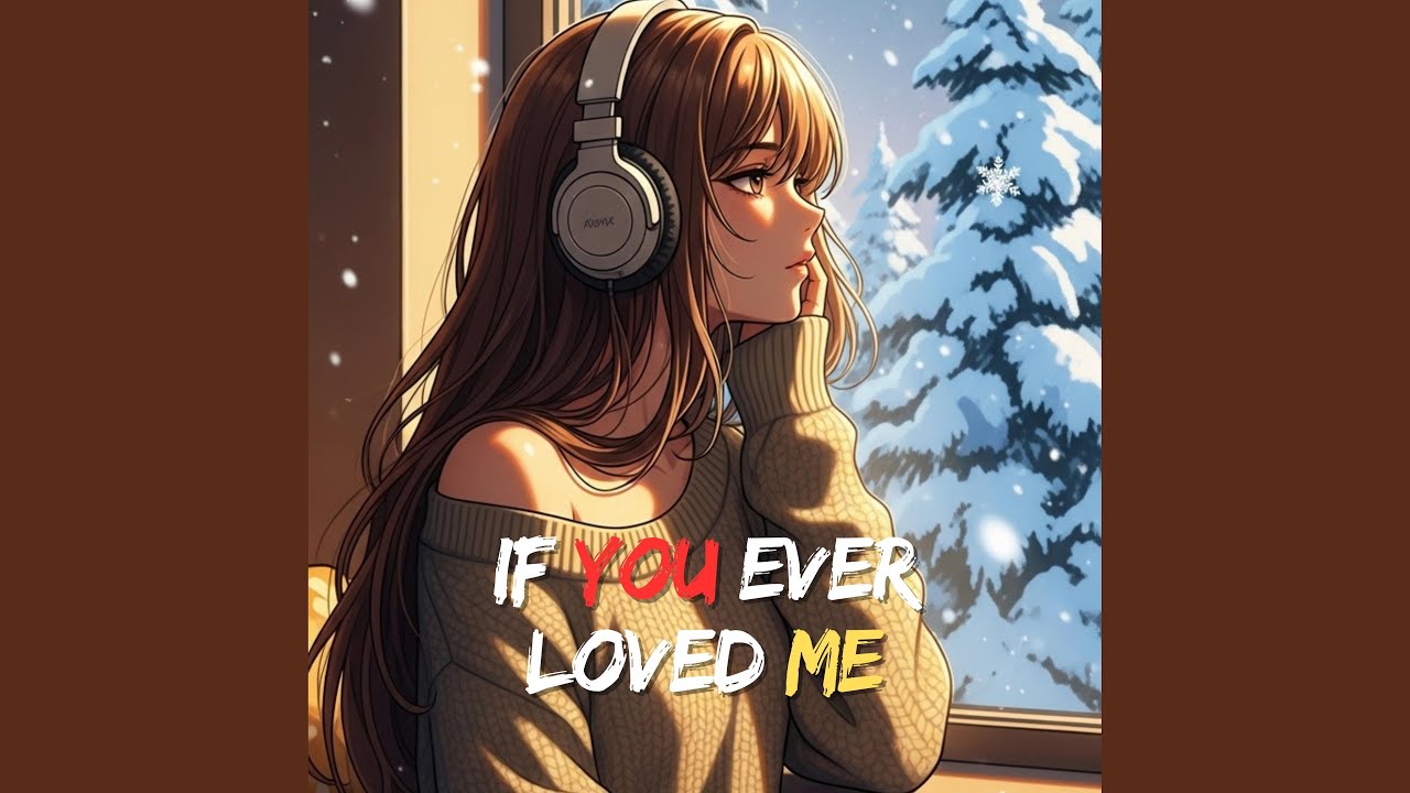If You Ever Loved Me