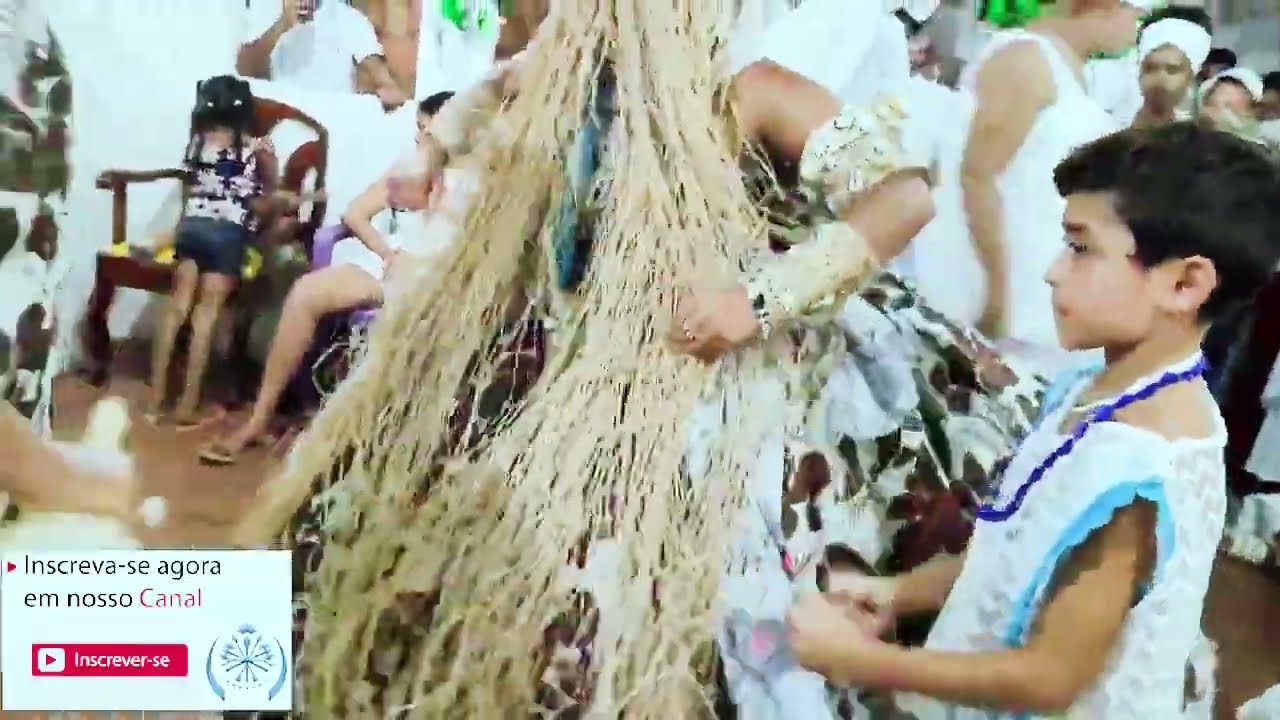 Saúde só sabemos que temos quando nos falta. Viver é uma benção de Deus, saúde é dádiva de Obaluaiê!