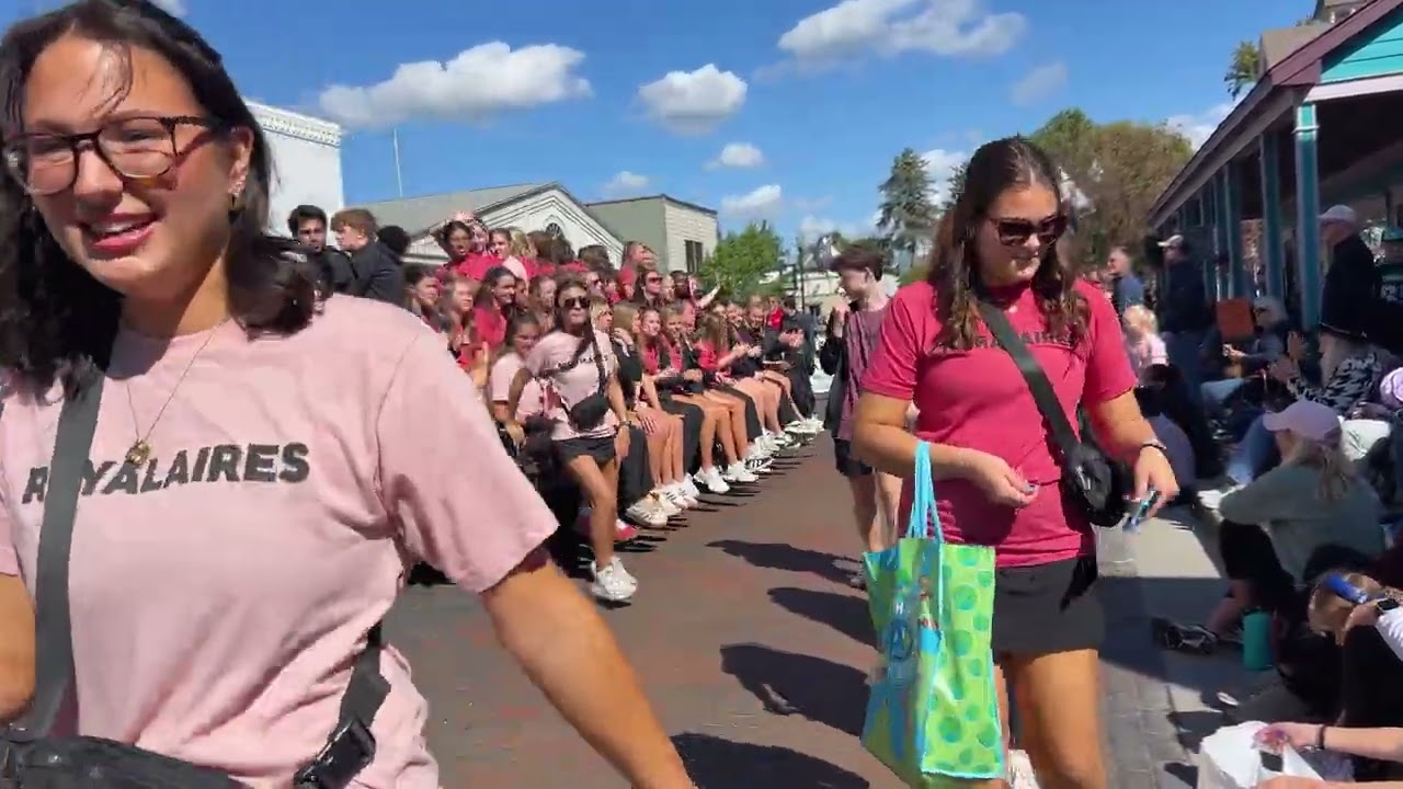 Fall Festival 2025