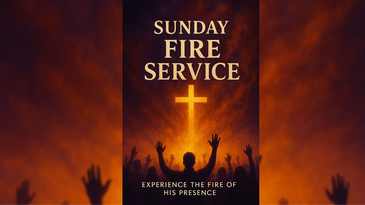 March Thanksgiving Service