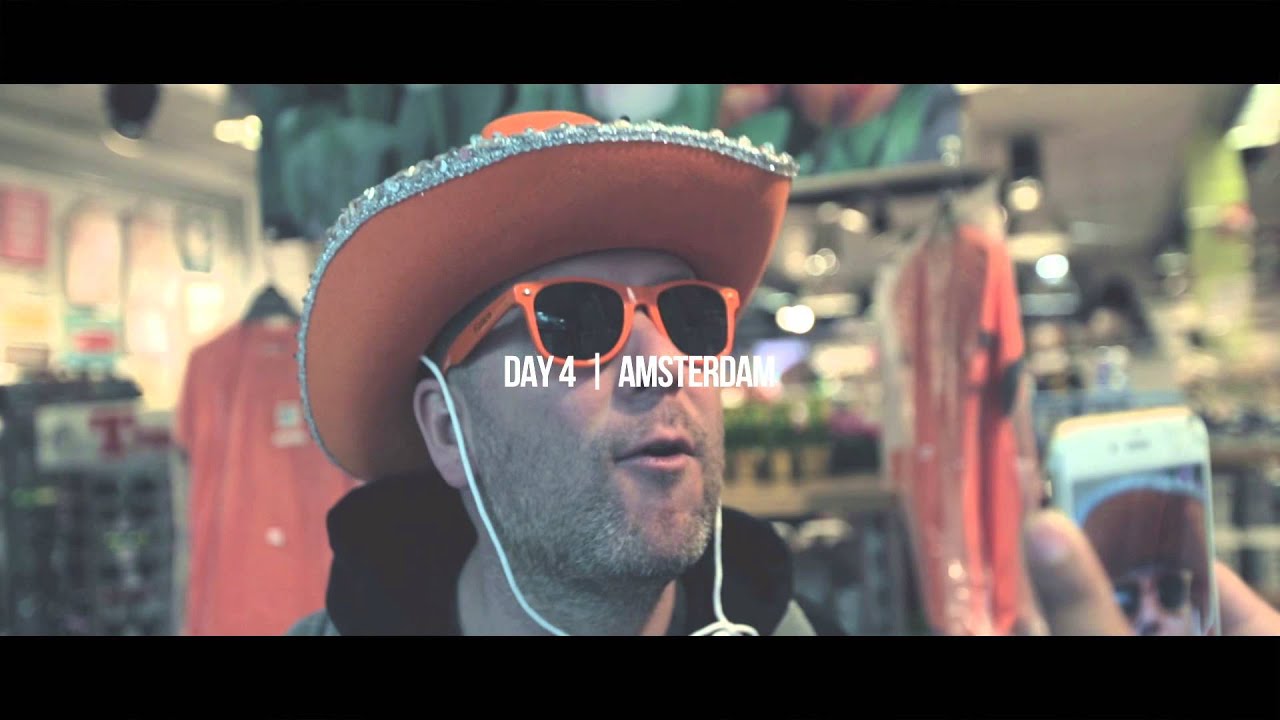 Carnage - Chipotle Gang Europe | Vol. 1