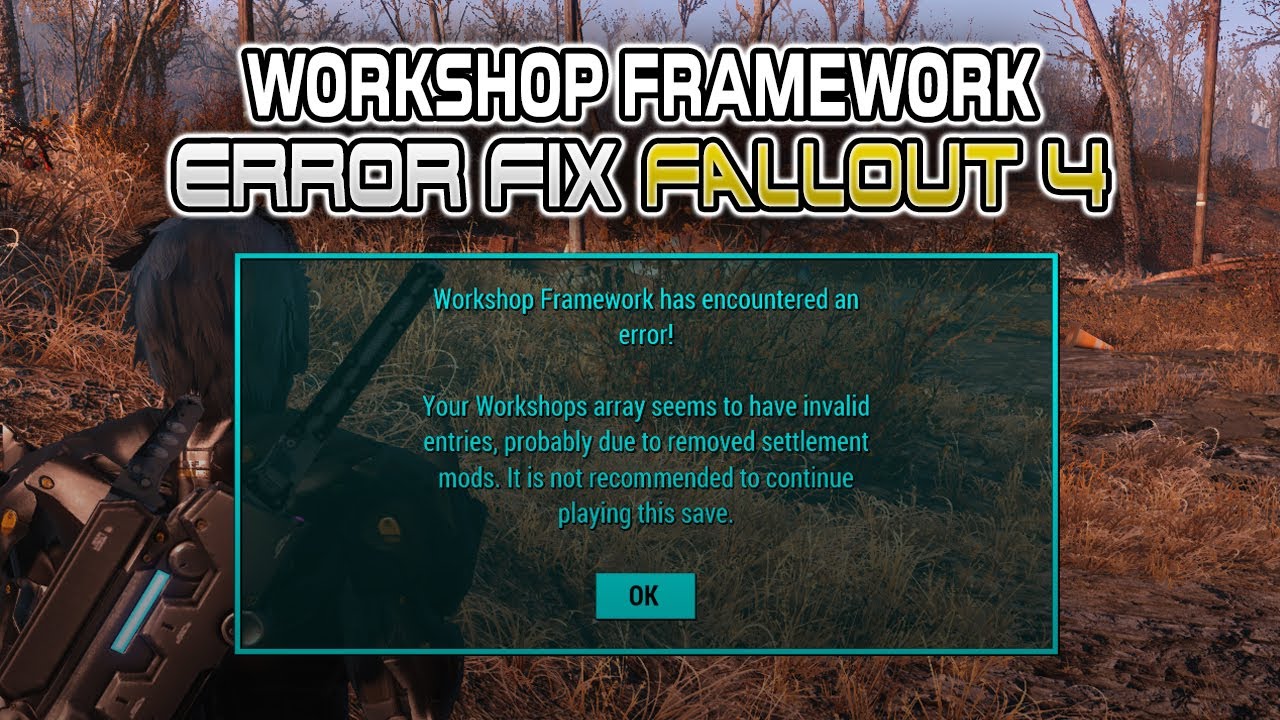 Fallout 4 