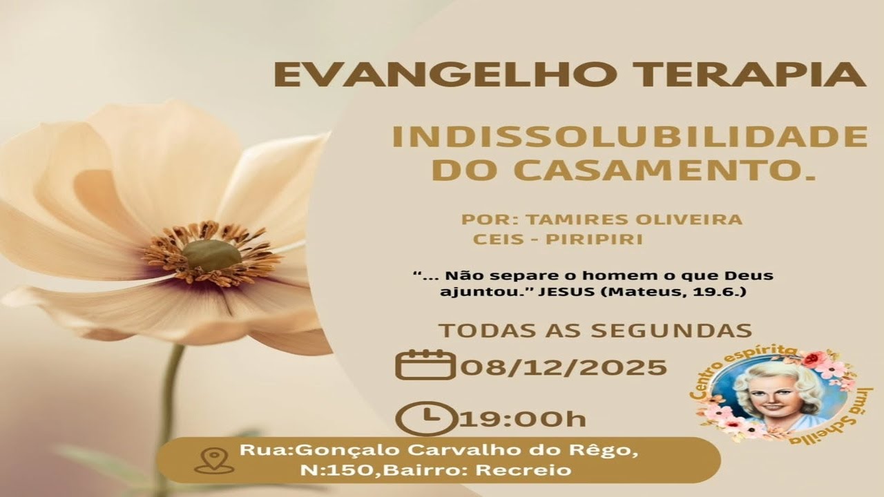 Evangelho terapia: Ajuda-te a ti mesmo, que o céu te ajudará.