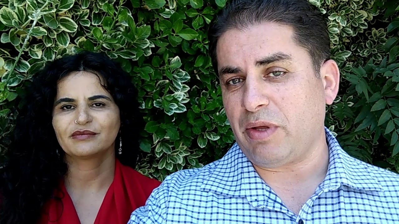 ▶️Meet Adam and Anisa @ The Barakzai Real Estate Group. Brother and sister Real estate team.