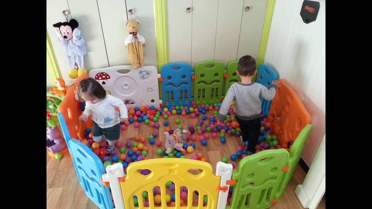 UNE JOURNÉE ROUTINE chez Mon Assistante Maternelle Agréée