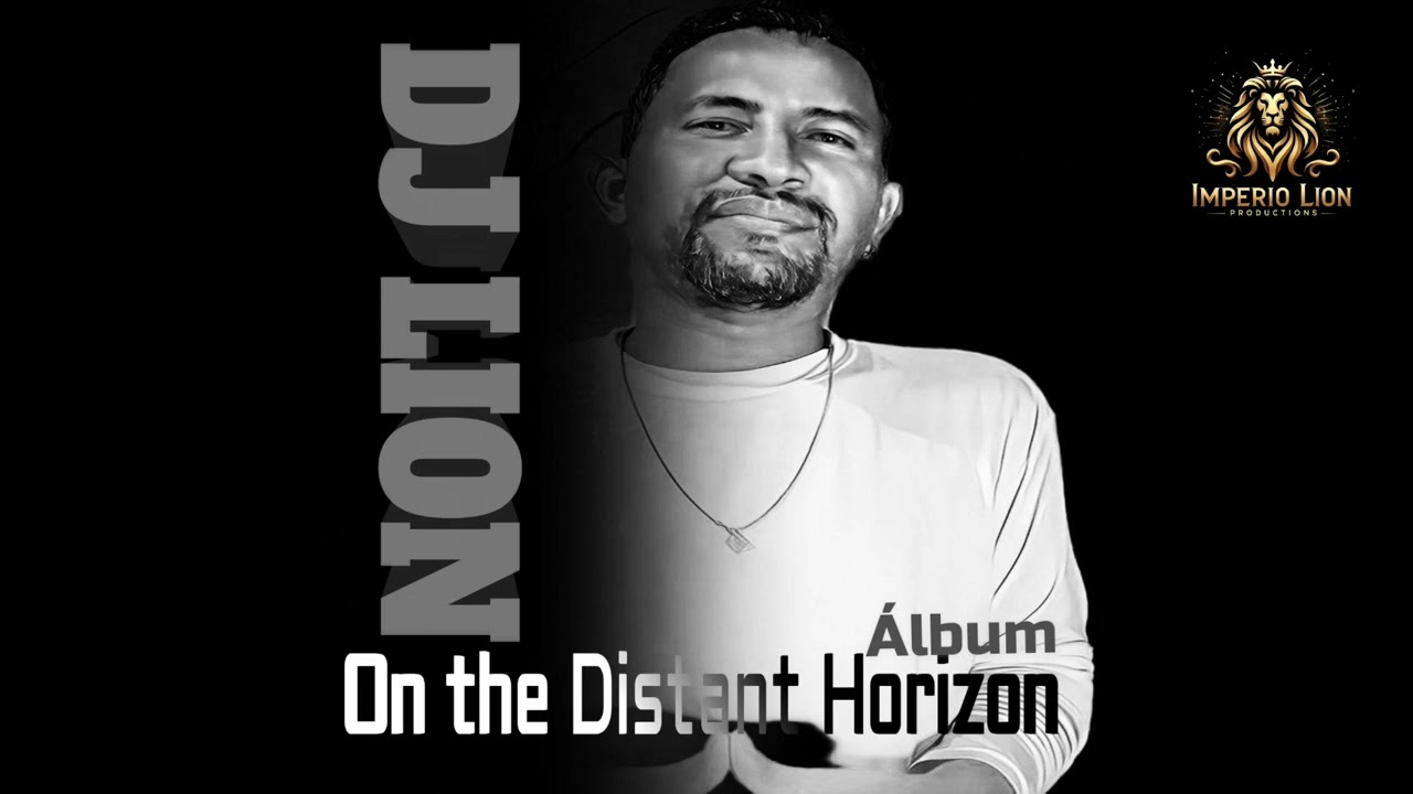 In the future ( Dj Lion LB )