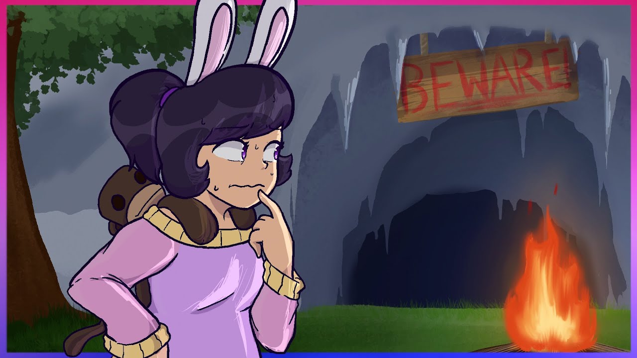 What is Camp Hideaway Hiding? - Rec Room