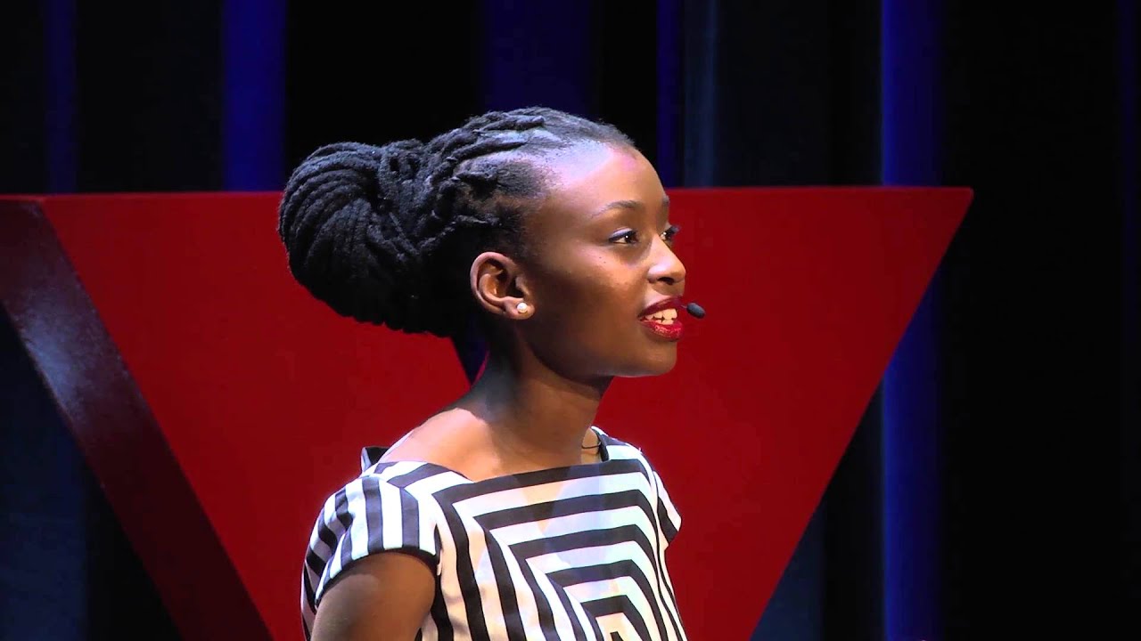 What to do when a moonshot falls short | Kopano Matlwa Mabaso | TEDxJohannesburg
