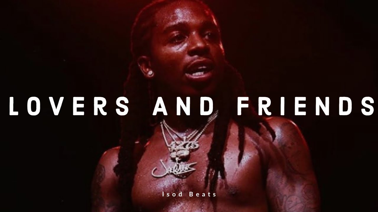 [Free] Jacquees Type Beat 