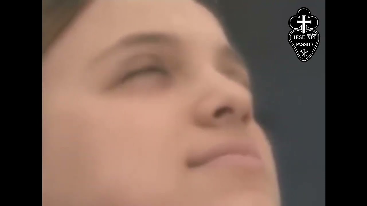 Jesed - Sólo a ti pertenezco (Santa Gemma Galgani) Pasionistas