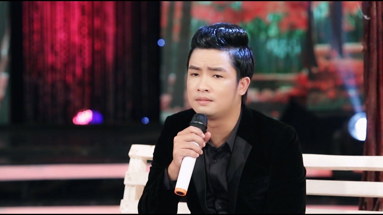 LK Đoạn Tuyệt & Xin Em Đừng Kh&oacute;c Vu Quy - Thi&ecirc;n Quang [MV Official]