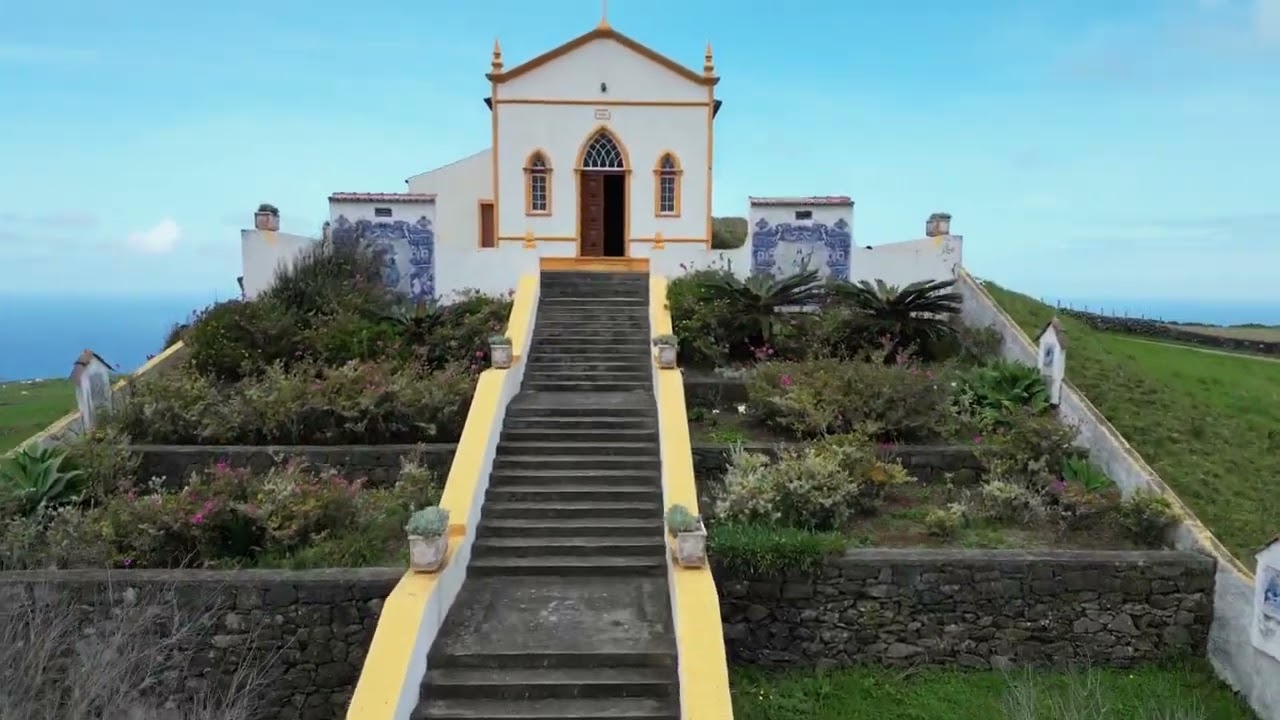 Ilha de Santa Maria | Açores