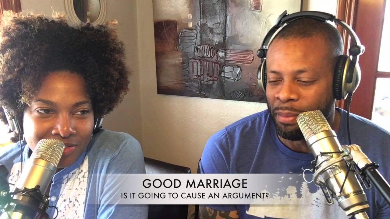 Open Marriage? | Is This Going To Cause An Argument​​​ | That Chick Angel TV​​​