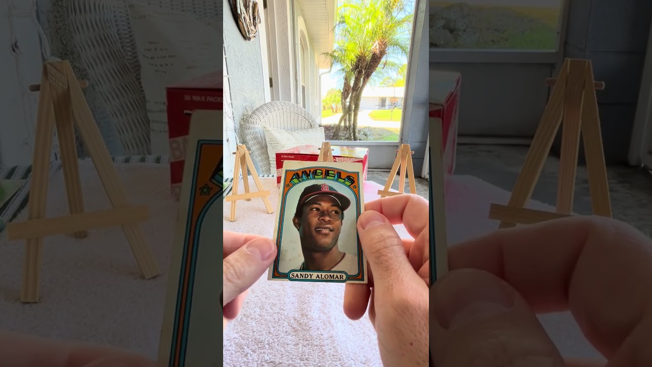 Comparison video of Repacked Wax, Golden Lion & Bangers Mystery Wax Baseball Wax Packs!!!!!