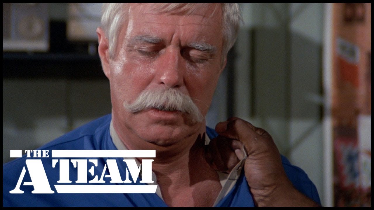 The Racketeers | The A-Team