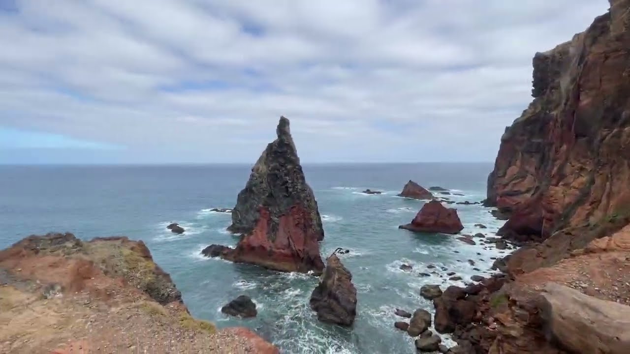 Terugblik Madeira