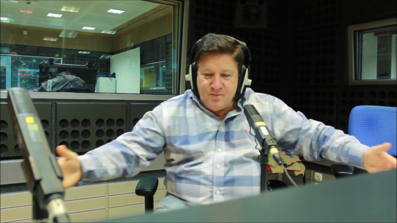 herman josé na rdp internacional