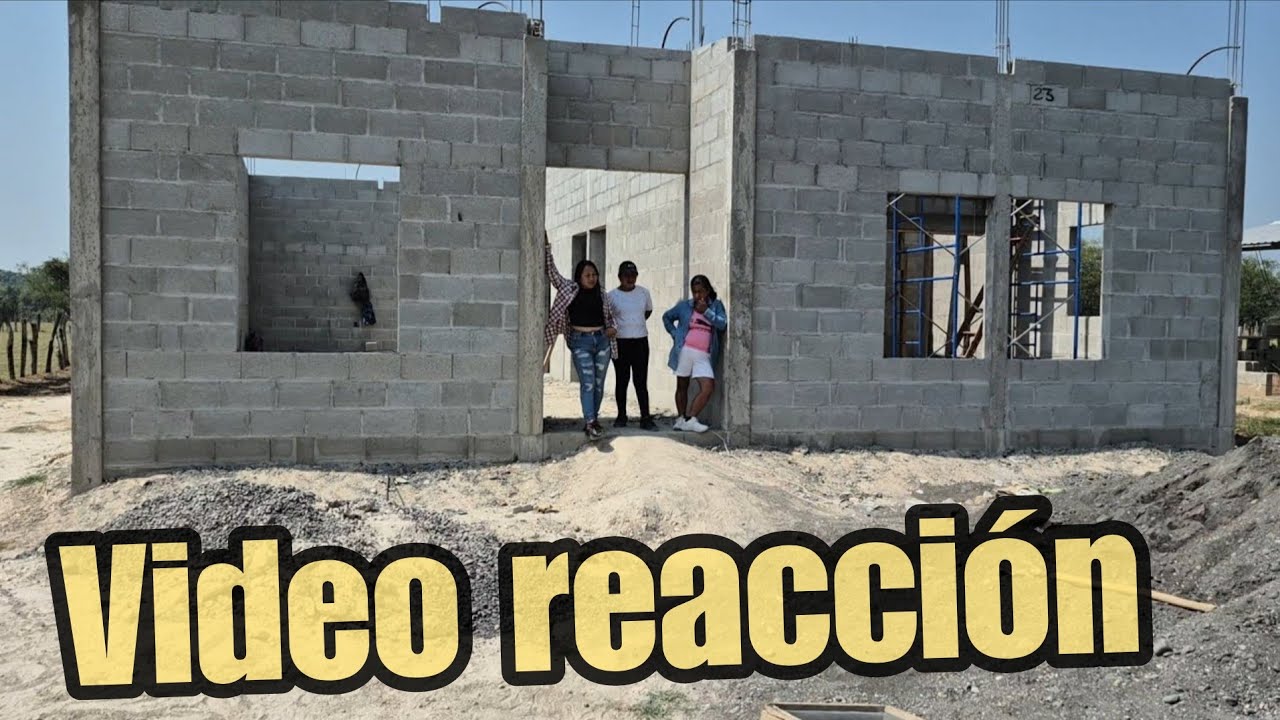 Así recibió Elida al grupo Tour completo de cómo quedó la casa 🏠 fin de cajón 