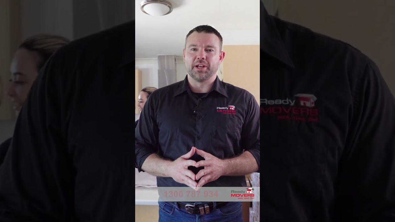 Removalists life, Removal of Furniture, Ready Movers Removalists
