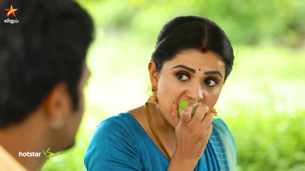 Siva Manasula Sakthi | 9th to 14th September 2019 - Promo