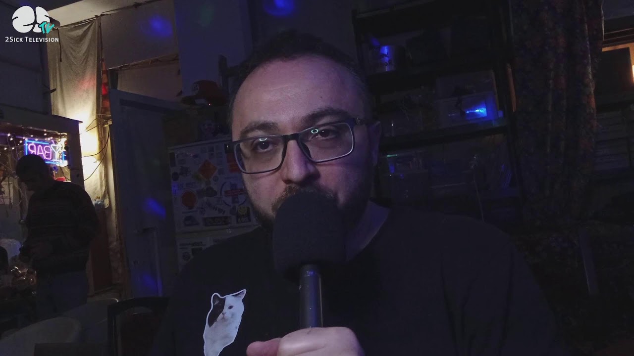 KALO בהופעה חיה!