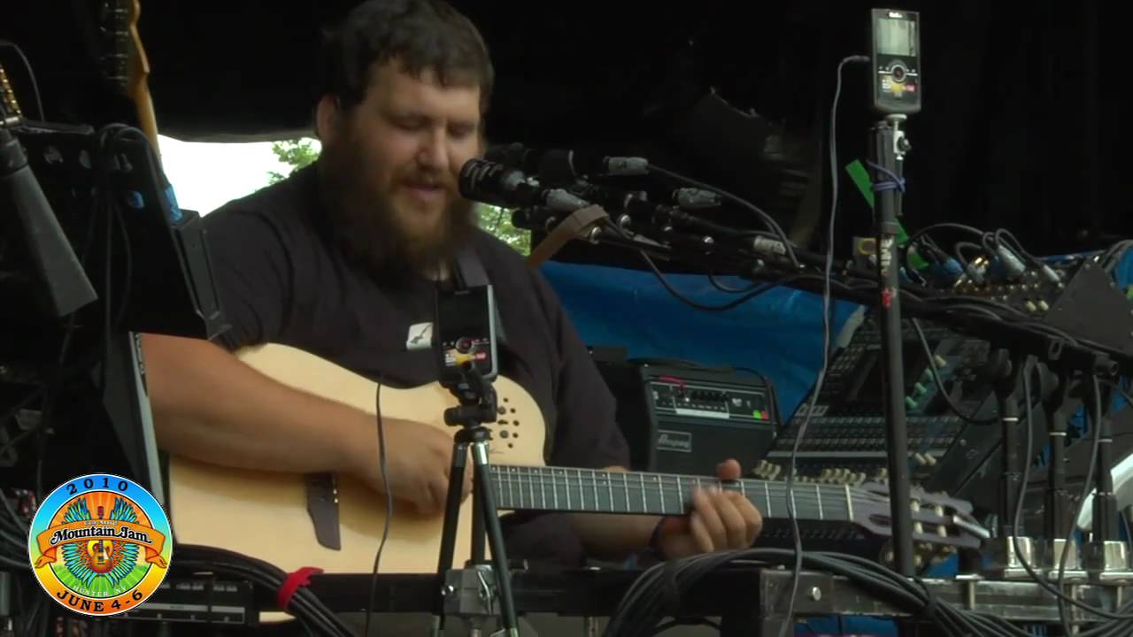 Zach Deputy - 