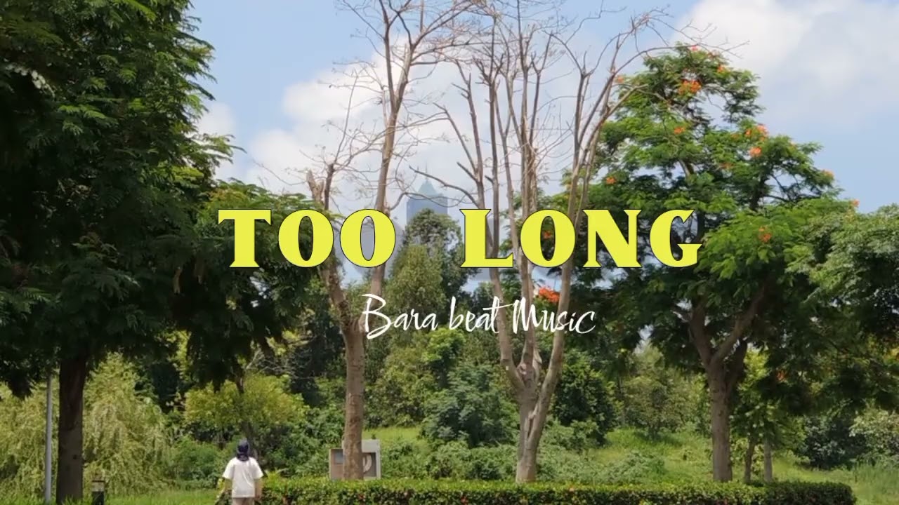 🌴 Reggae Terbaru_Too Long Cover [ Bara Beat Music ] Viral 2026 🌴