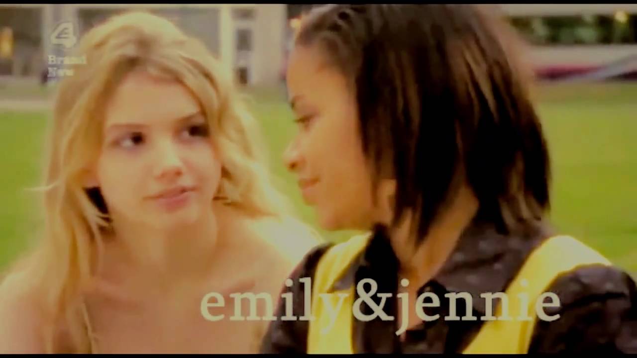 MultiFriendships // A Thousand Miles