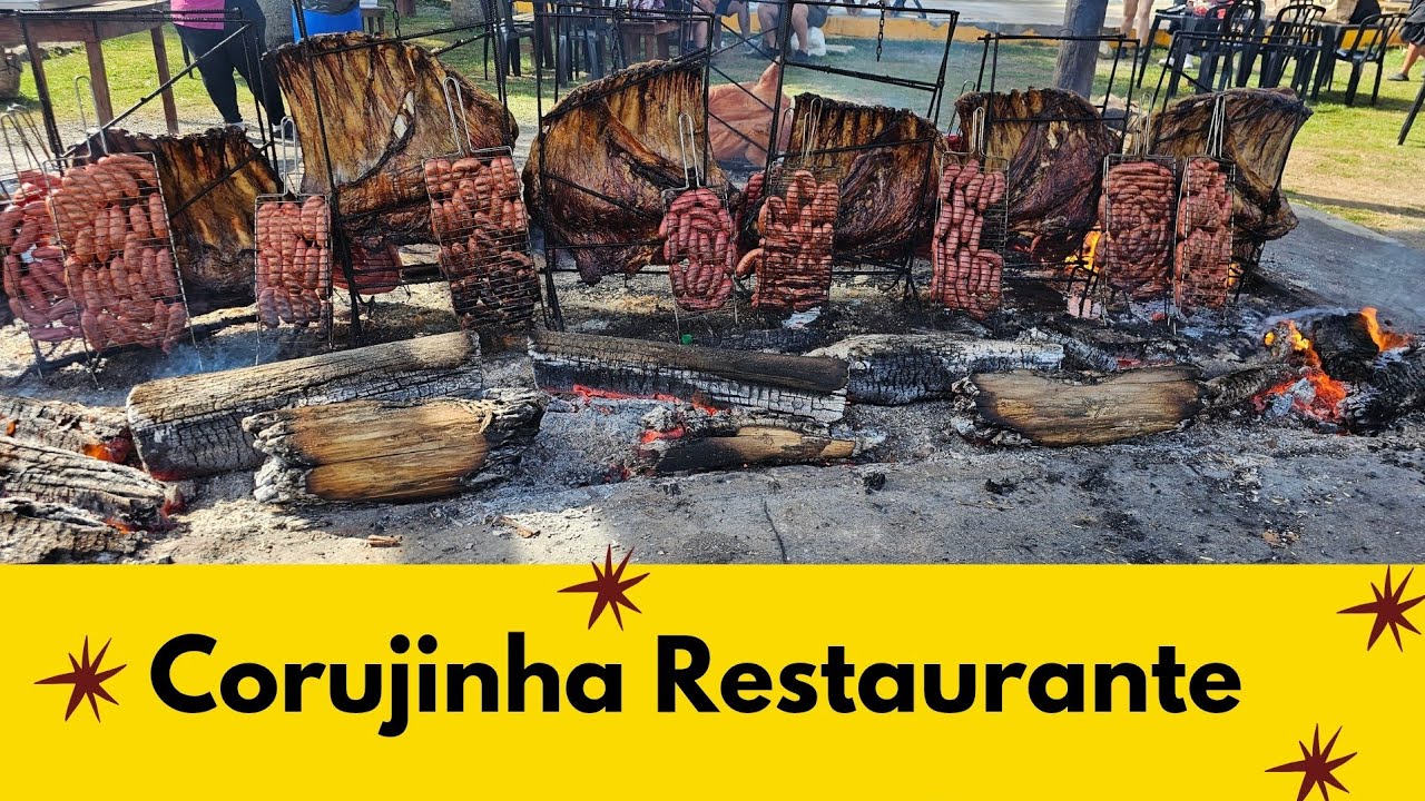Corujinha Restaurante em Mairipor&atilde; 