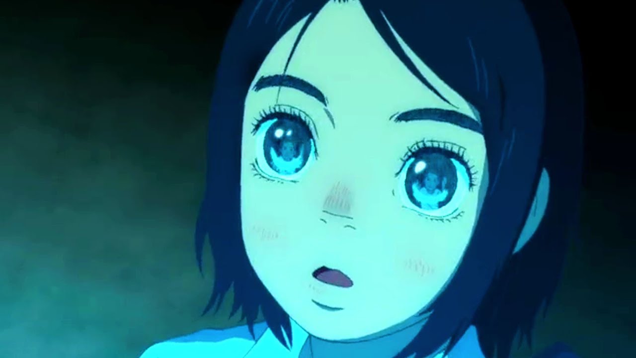 LES ENFANTS  DE LA MER Bande Annonce (2019) Animation