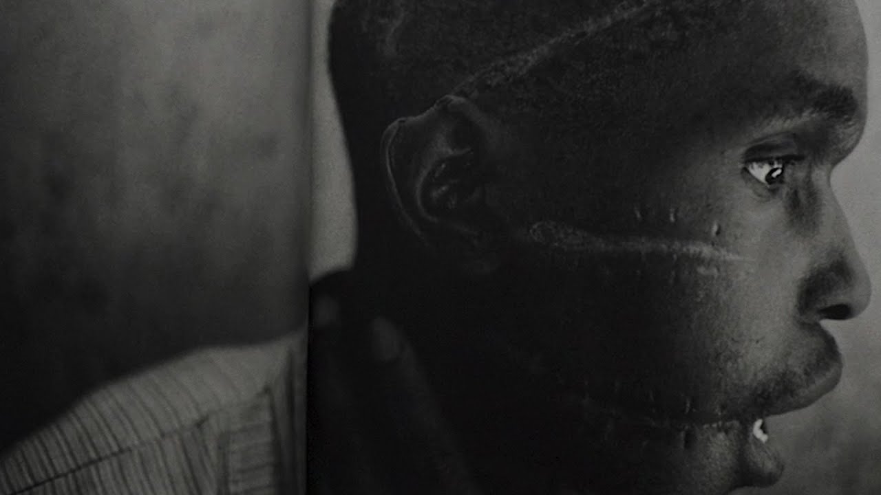 I grandi fotografi - James Nachtwey