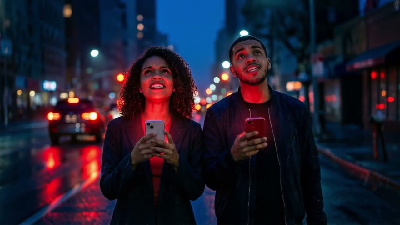 Left on Red - Lady Renity & Young Keem